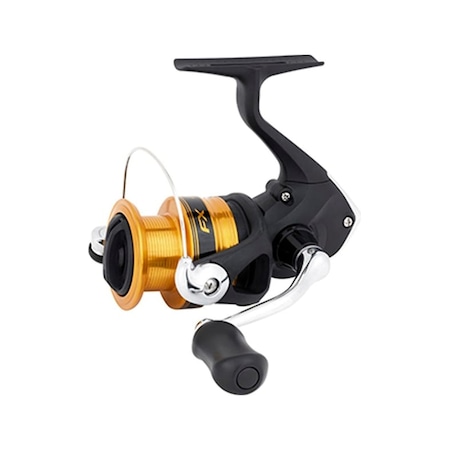 Shimano Fx C3000 Fc