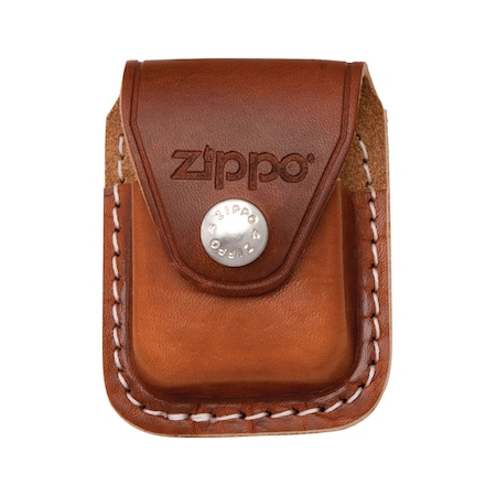 Zippo Çakmak Kılıfı Ltr Pouch lpcb