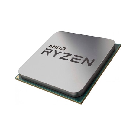 Amd Ryzen 7 Ryzen 7 5700X3D 3 GHz AM4 96 MB Cache 105 W Tray İşlemci (Kutusuz/Fansız)