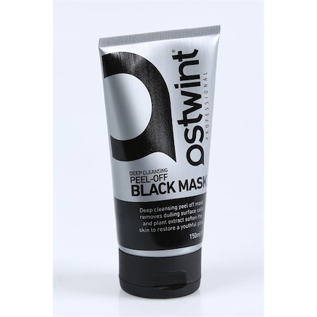 Siyah Maske Ostwint 150Ml