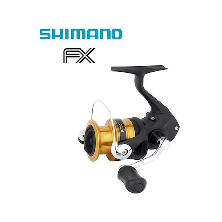 Shimano Fx 2000 Lrf Olta Makinesi