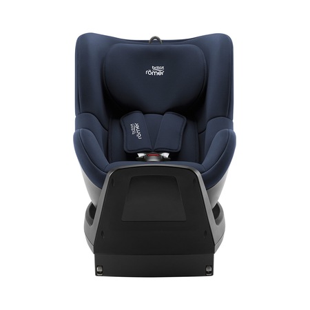 Britax Römer Dualfix M Plus Oto Koltuğu Bxr-9847117 Moonlightblue