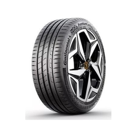 Continental 215/50 R17 95Y XL FR Premiumcontact 7 Yaz Lastiği 2024