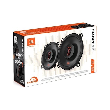 Jbl Stage 3 527f 13cm Hoparlör Takımı