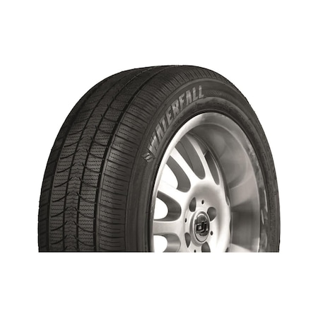 Waterfall 195/55r16 91H XL Quattro 4 Seasons Dört Mevsim Lastiği 2024