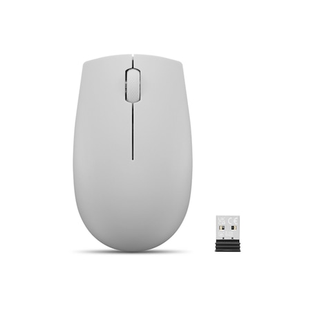 Lenovo 300 GY51L15678 Kablosuz Optik Mouse