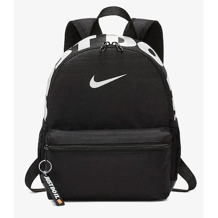 Nike Jdı Brasilia Unisex Mini Sırt Çantası Ba5559-013