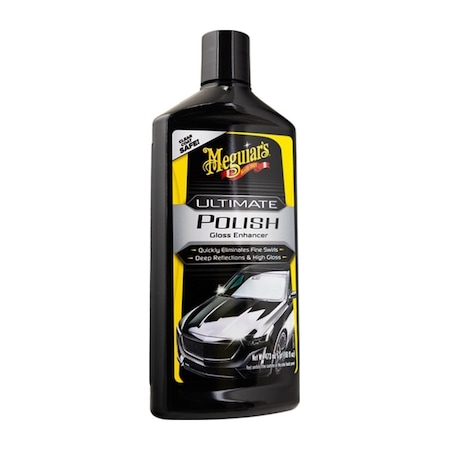 Meguiars Ultimate Polish Cila N11.5192