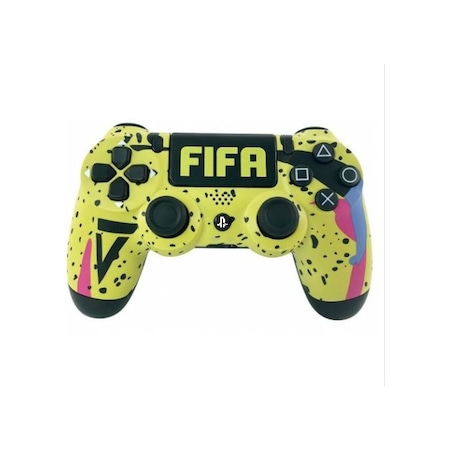 PS4 Uyumlu V2 Kol Fifa Gamepad Joystick