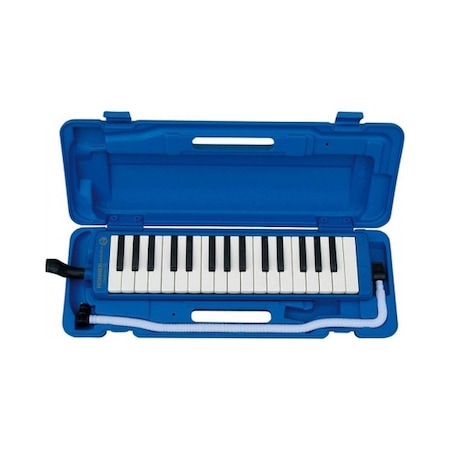 Hohner Student 32 Melodika - Mavi