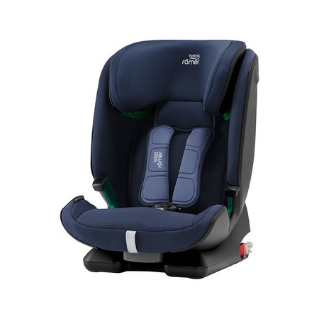 Britax Römer Britax-römer Advansafix M I-size Isofixli Oto Koltuğu 9-36 Kg 76-150 Cm Bxr-20000343 Moonlightblue BXR-20000343_MoonlightBlue