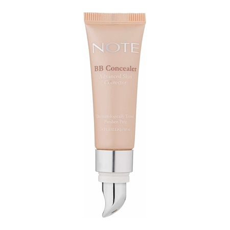 Note BB Concealer 01 SPF 15 Göz Altı Kapatıcısı