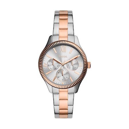 Fossil FBQ3761 Kadın Kol Saati