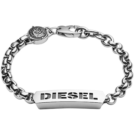 Diesel Djdx0993-040 Erkek Bileklik