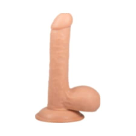 Hızlı Express 19 CM Yeni Nesil Love Clone Realistik Dildo Penis