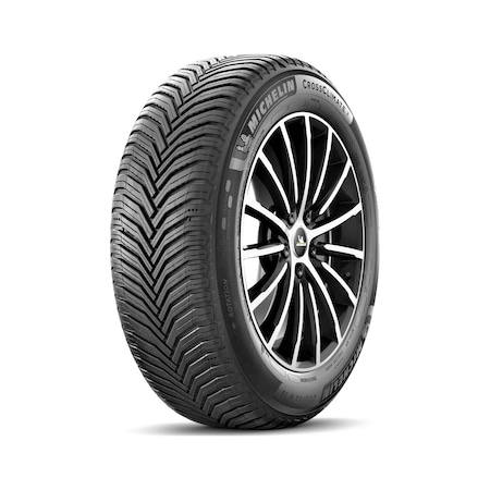 Michelin 205/55 R16 91V Crossclimate2 Dört Mevsim Lastiği 2023