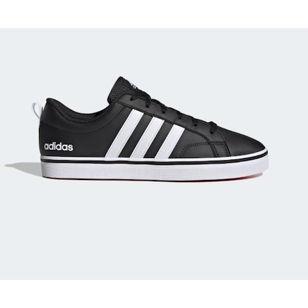 Adidas VS Pace CBlack HP6009 Erkek Spor Ayakkabı Siyah