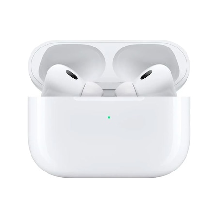 Apple AirPods Pro 2. Nesil MQD83TU/A Bluetooth Kulak İçi Kulaklık