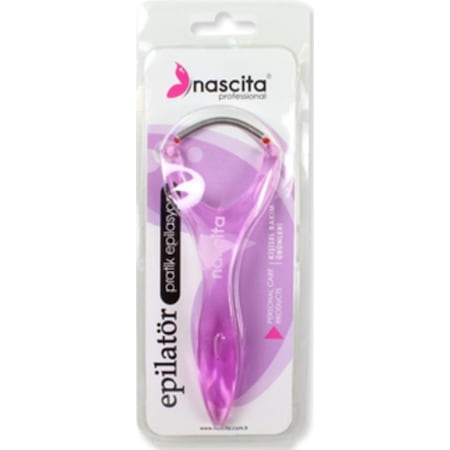 Nascita 000003 Pratik Epilator Yay