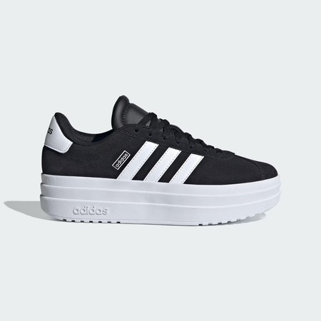 Adidas Vl Court Bold Günlük Spor Ayakkabı C-adııh4777j10a00