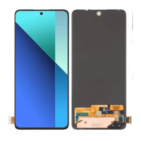 Xiaomi Redmi Note 13 4g Lcd Ekran Dokunmatik Siyah