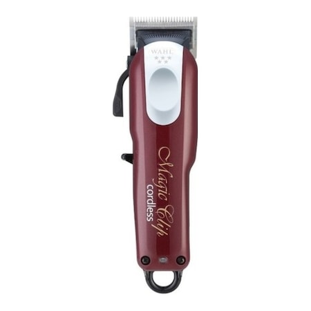 Wahl 8148 5 Star Magic Clip Cordless Şarjlı Saç & Sakal Kesme Makinesi