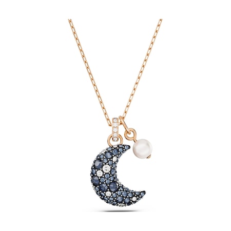 5671585 Swarovski Kolye Luna:pend Mul/ros