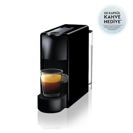 Nespresso Essenza Mini C30 Kahve Makinesi