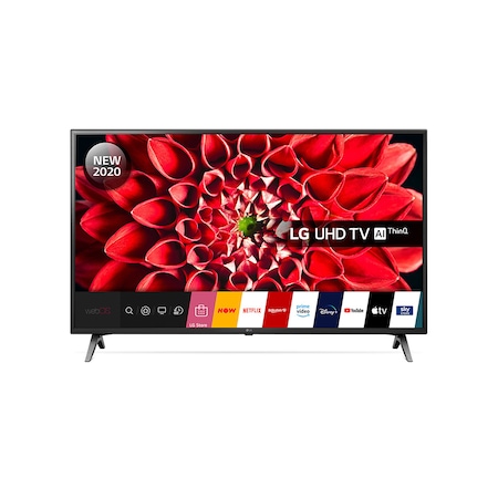 LG 49UN71006LB 49 4K Ultra HD Smart LED TV