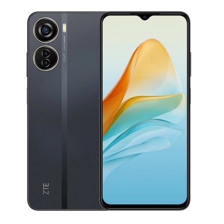 ZTE Nubia V40 Design 4 GB 128 GB (ZTE Türkiye Garantili)