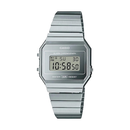 Casio A700wev-7adf Unisex Kol Saati