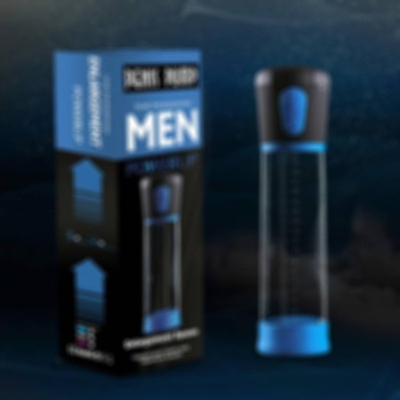 Truva Shop Powerup Men Tam Otomatik Yüksek Kalite Güçlü Penis Vakum Pompası