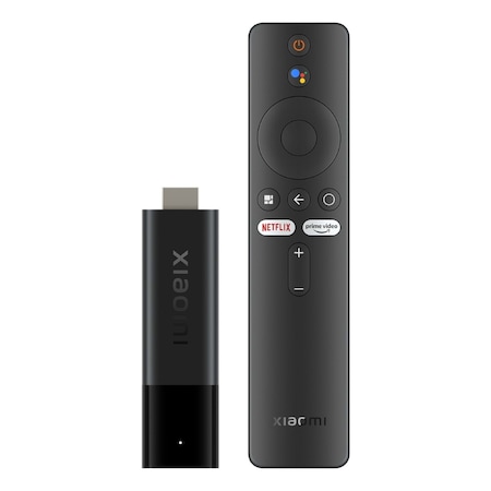 Xiaomi Mi TV Stick 4K Dolby Atmos Chromecast Android TV Medya Oynatıcı