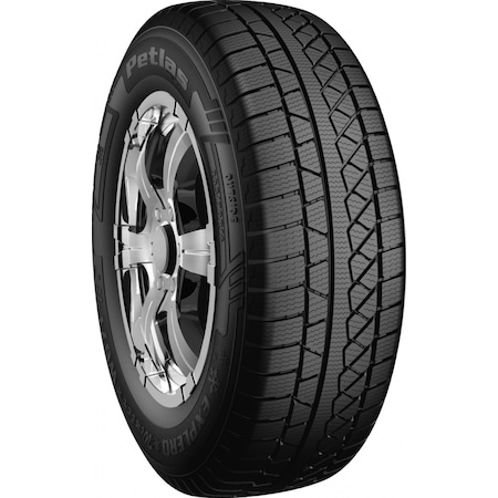 Petlas 235/50 R19 103V XL Explero W671 Kış Lastiği 2024