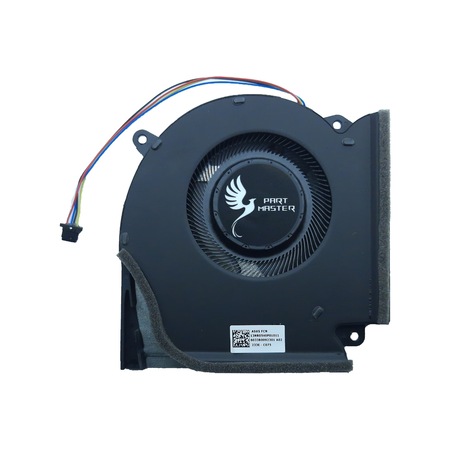 Asus Uyumlu Rog Strix G15 G513ır Cpu Fan, İşlemci Fanı -12v-
