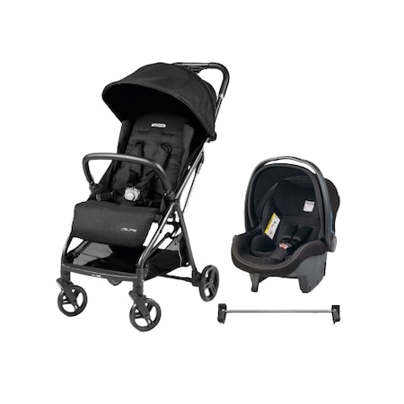 Peg Perego Selfie Sl Travel Sistem Bebek Arabası