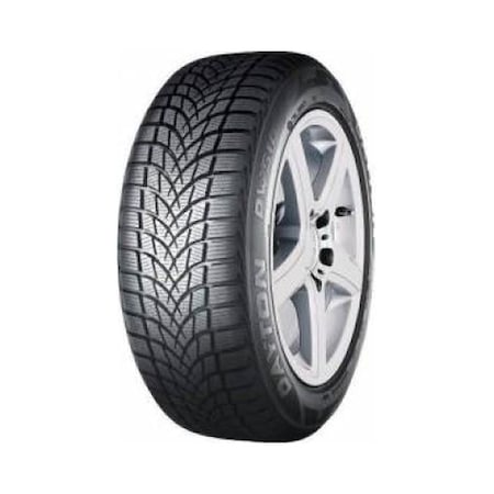 Dayton 185/65 R15 88T Dw510e Kış Lastiği 2024