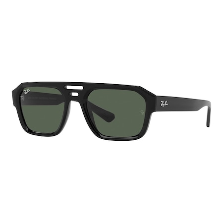 Ray-ban Rb4397 667771 54 Unisex Güneş Gözlüğü