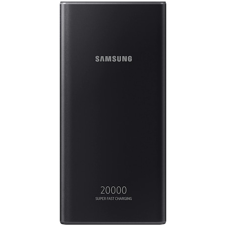 Samsung EB-P5300XJEGWW 20000 mAh Powerbank Kozmik Gri