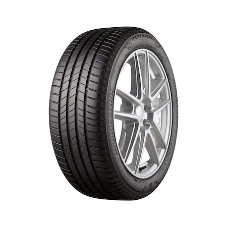 Bridgestone 195/55R16 87H T005 Turanza Yaz Lastiği 2024