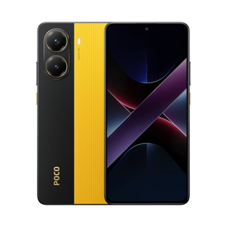 Poco X7 Pro 12 GB 512 GB (Xiaomi Türkiye Garantili)