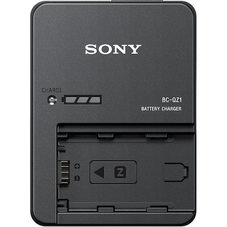 Sony Bc Qz1 Şarj Cihazı Np Fz100