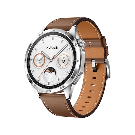 Huawei Watch GT4 46 MM Akıllı Saat (Huawei Türkiye Garantili)