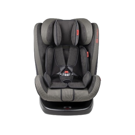 Heyner Kids Infiny Twist 0 - 36 Kg Isofix Oto Koltuğu 360 Dönebi