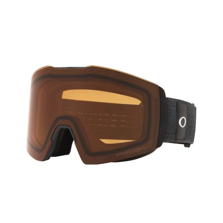 Oakley Oo709921 Fall Lıne L Beden Prizm Kayak Gözlüğü