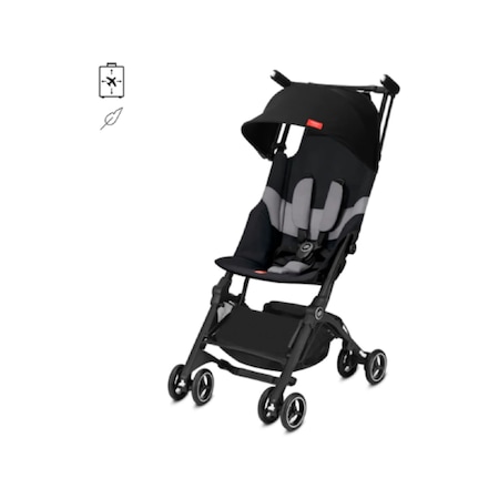 Cybex GB Pockit Plus Kabin Boy Bebek Arabası