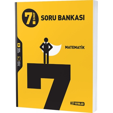 7. Sınıf Matematik Soru Bankası (551613678)