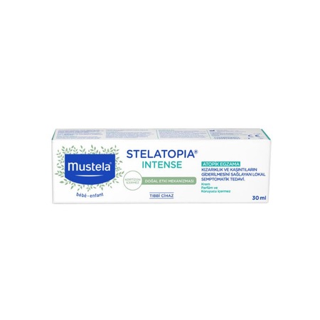 Mustela Stelatopia Intense Care 30 ML
