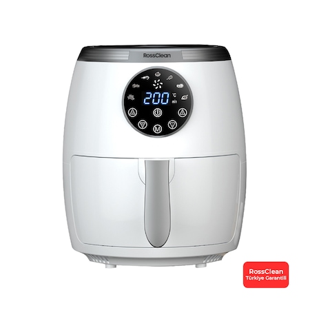 RossClean Cook Active Airfryer
