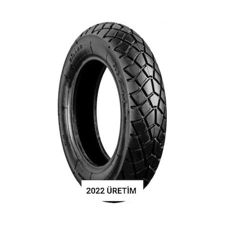 Billas 350/10 Bl35 2022 Üretim Tubeless Motosiklet Lastiği